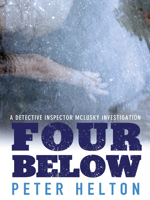 Title details for Four Below by Peter Helton - Available